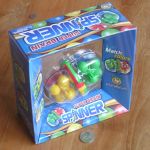 Super Brain Spinner